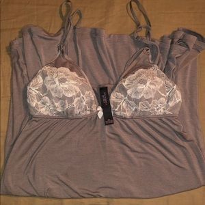Victoria Secret nightgown
